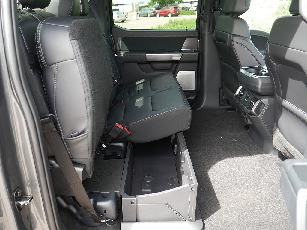 2026 Ford F-150 Platinum CREW 4WD