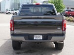 2026 Ford F-150 Platinum CREW 4WD