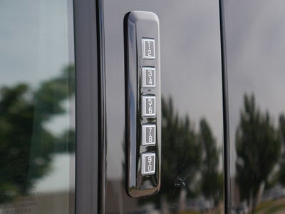 2026 Ford F-150 Platinum CREW 4WD