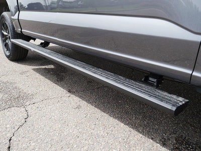2026 Ford F-150 Platinum CREW 4WD