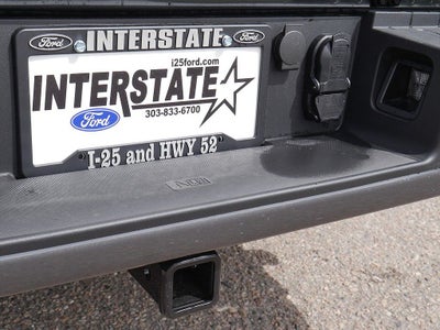 2026 Ford F-150 Platinum CREW 4WD