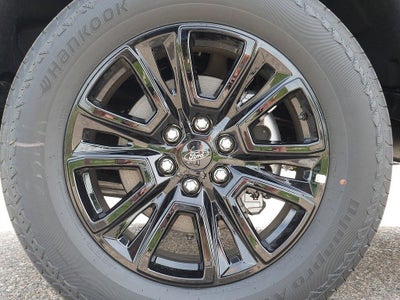 2026 Ford F-150 Platinum CREW 4WD