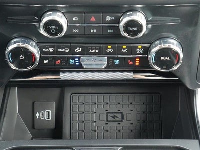2026 Ford F-150 Platinum CREW 4WD