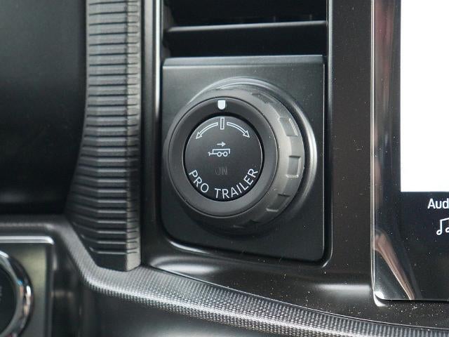 2026 Ford F-150 Platinum CREW 4WD