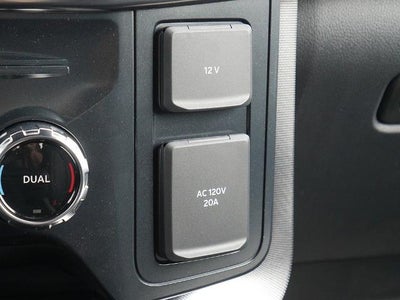 2026 Ford F-150 Platinum CREW 4WD