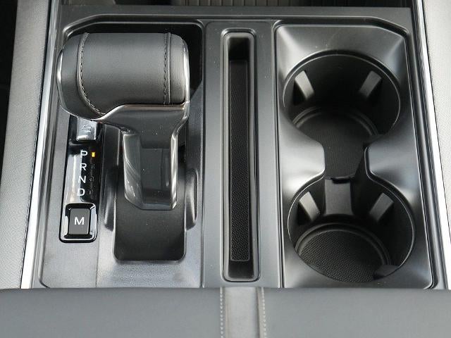 2026 Ford F-150 Platinum CREW 4WD