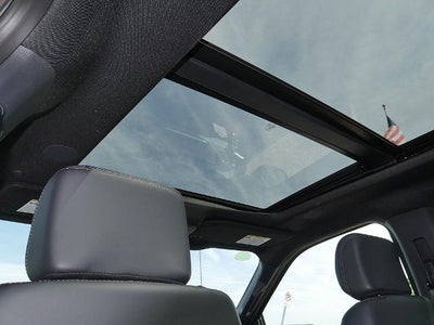 2026 Ford F-150 Platinum CREW 4WD