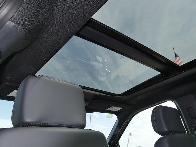 2026 Ford F-150 Platinum CREW 4WD