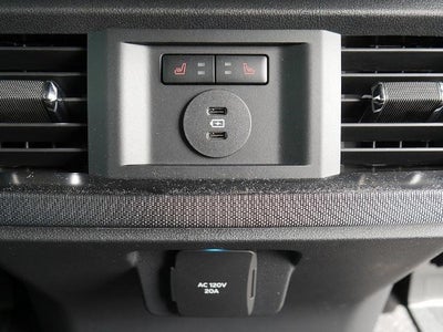 2026 Ford F-150 Platinum CREW 4WD