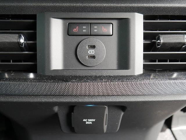 2026 Ford F-150 Platinum CREW 4WD