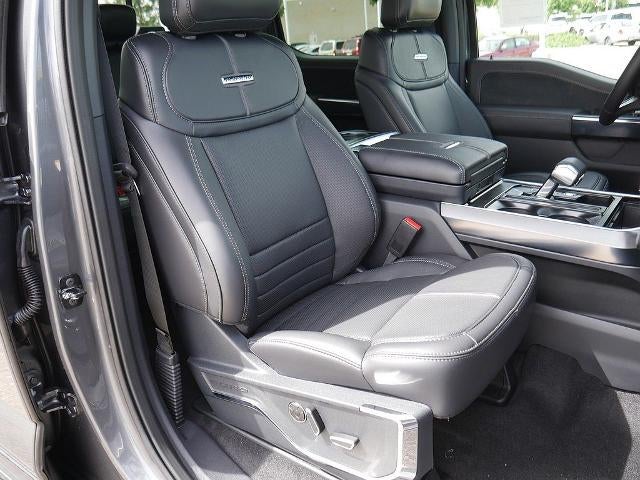 2026 Ford F-150 Platinum CREW 4WD