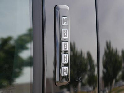 2026 Ford F-150 Platinum CREW 4WD