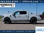 2026 Ford F-150 Platinum CREW 4WD