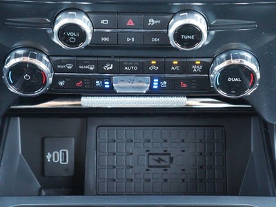 2026 Ford F-150 Platinum CREW 4WD