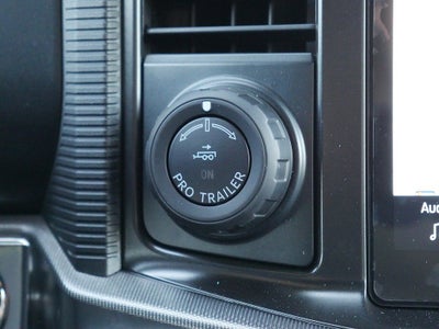 2026 Ford F-150 Platinum CREW 4WD