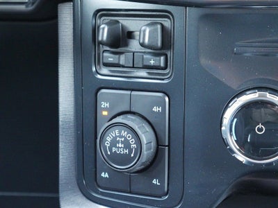 2026 Ford F-150 Platinum CREW 4WD