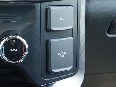 2026 Ford F-150 Platinum CREW 4WD