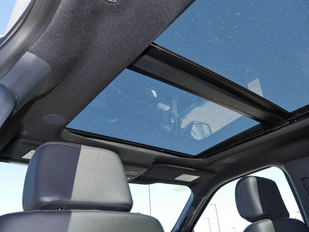 2026 Ford F-150 Platinum CREW 4WD