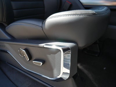 2026 Ford F-150 Platinum CREW 4WD