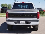 2026 Ford F-150 Platinum CREW 4WD