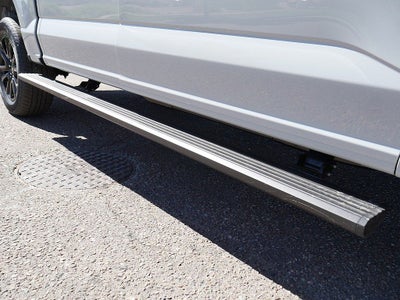 2026 Ford F-150 Platinum CREW 4WD
