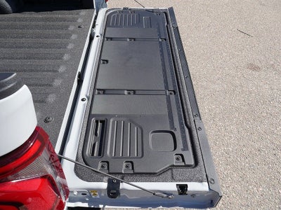 2026 Ford F-150 Platinum CREW 4WD