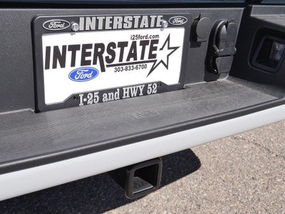 2026 Ford F-150 Platinum CREW 4WD