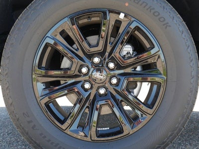 2026 Ford F-150 Platinum CREW 4WD