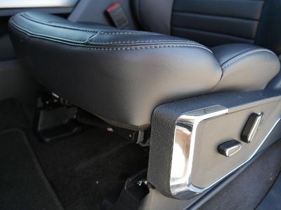 2026 Ford F-150 Platinum CREW 4WD