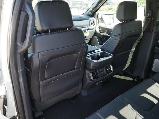 2026 Ford F-150 Platinum CREW 4WD