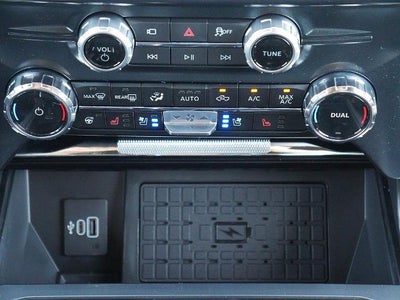 2026 Ford F-150 Platinum CREW 4WD
