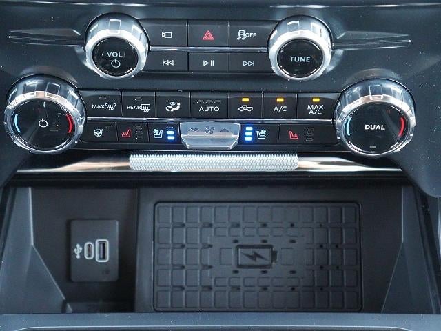 2026 Ford F-150 Platinum CREW 4WD