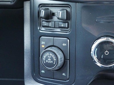 2026 Ford F-150 Platinum CREW 4WD
