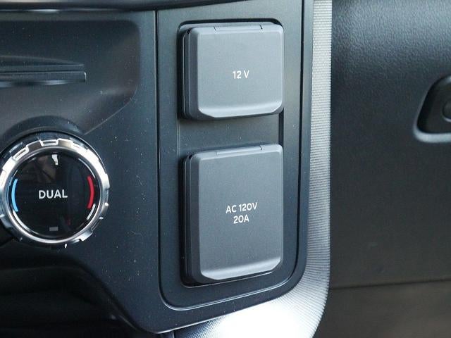 2026 Ford F-150 Platinum CREW 4WD