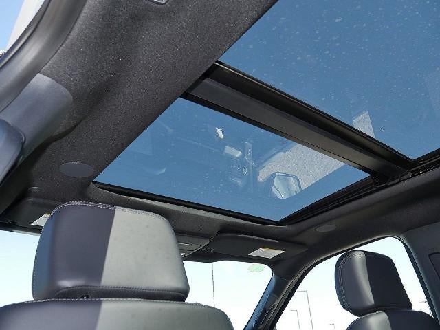 2026 Ford F-150 Platinum CREW 4WD