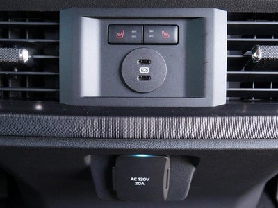 2026 Ford F-150 Platinum CREW 4WD