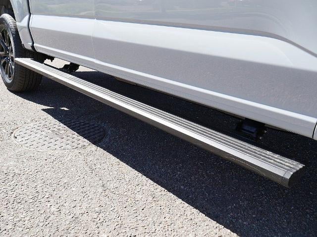 2026 Ford F-150 Platinum CREW 4WD