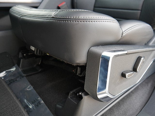 2026 Ford F-150 Platinum CREW 4WD