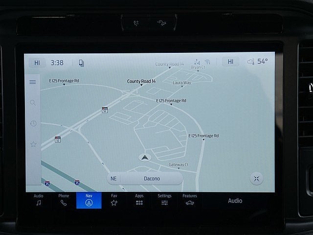 2026 Ford F-150 Platinum CREW 4WD