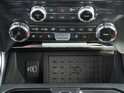 2026 Ford F-150 Platinum CREW 4WD