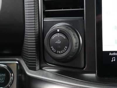 2026 Ford F-150 Platinum CREW 4WD