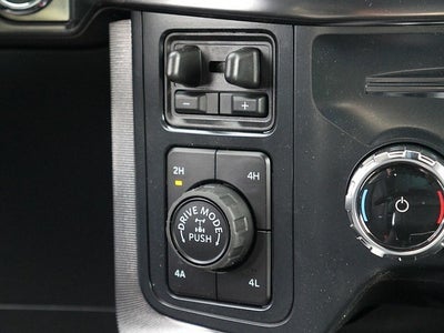 2026 Ford F-150 Platinum CREW 4WD