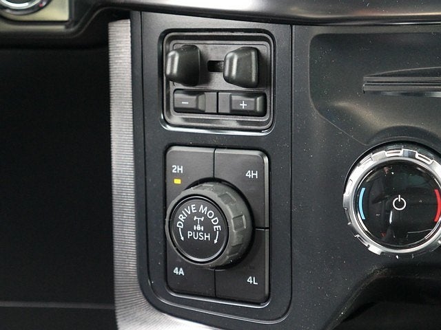 2026 Ford F-150 Platinum CREW 4WD