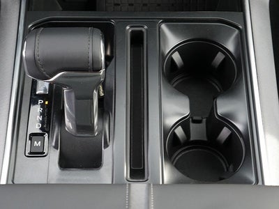 2026 Ford F-150 Platinum CREW 4WD