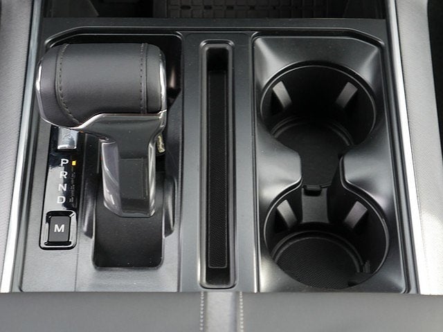 2026 Ford F-150 Platinum CREW 4WD