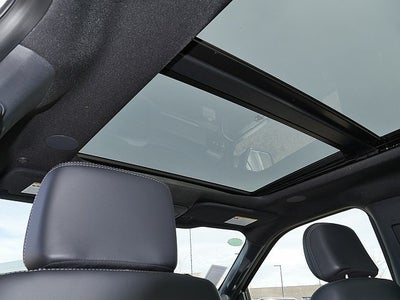 2026 Ford F-150 Platinum CREW 4WD