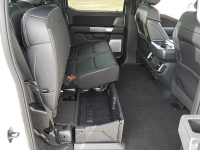 2026 Ford F-150 Platinum CREW 4WD