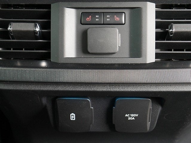 2026 Ford F-150 Platinum CREW 4WD