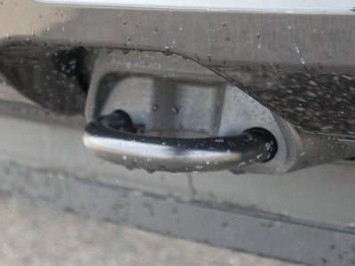 2026 Ford F-150 Platinum CREW 4WD