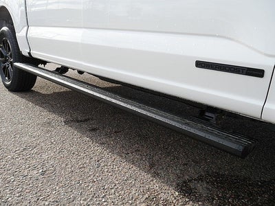 2026 Ford F-150 Platinum CREW 4WD